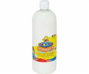 Carioca Tempera Carioca barva 1000ml hnědá