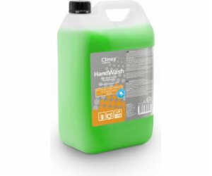 Clinex Clinex Handle Wash 5L 77-051, pro manuální mytí ná...