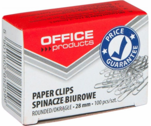 Kancelářské produkty Spingers Round Office Products, 28 m...