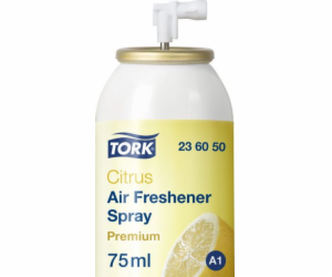 Tork Tork - Aerosolový osvěžovač vzduchu, 75 ml - Citrus