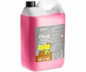 Clinex Universal Clinex Floral Blush 5L kapalina pro čišt...