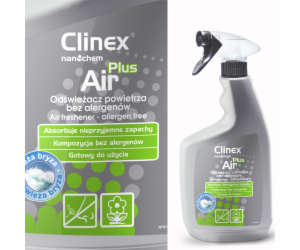 Clinex Clinex Air Plus - Osvěžovač vzduchu, 650 ml - Fres...