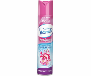 Colorado Osvěžovač vzduchu Colorado Deo Spray-Floral 400m...