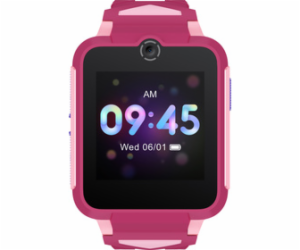 TCL MOVETIME Family Watch 42 Pink