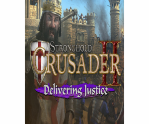 ESD Stronghold Crusader 2 Delivering Justice mini-