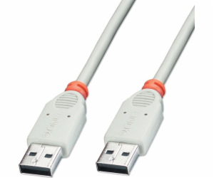 USB Lindy Lindy Cable 41934 USB 2.0 A -A kabel - 3M