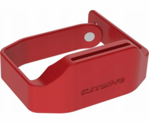 SUNNYLIFE BLOCKOVÁNÍ OCHRANA VELLIVŮ DJI MAVIC MINI RED