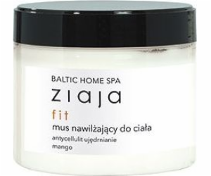 Ziaja Ziaja_Baltic Home Spa fit zvlhčující muzikál Musa M...