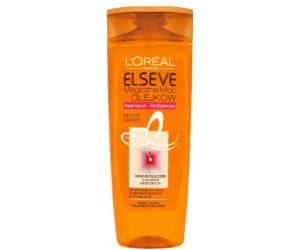 L Oreal Paris Elseve Magic Power of Oils Hair Šampon 400 ml