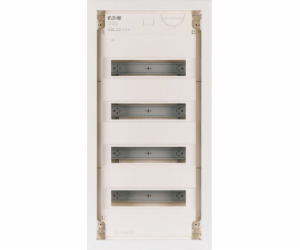 Eaton Modular Swindgear 4 x 12 KLV-48HWS-F (178828)