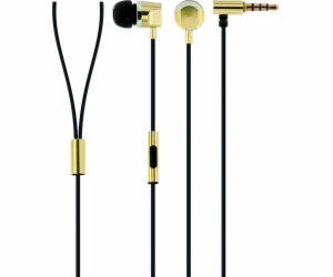 Sluchátka Schwaiger In-Ear (KH410G531)