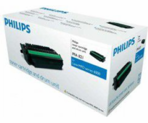 Philips Toner PFA731 (černá)