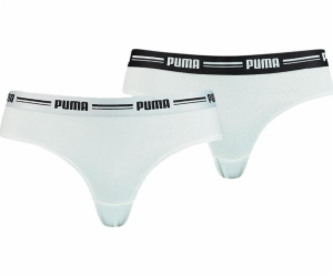 PUMA PUMA BRAZILIAN BIGHTS 2 Pack 603043001-317 WHITE M