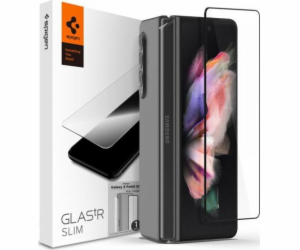 Spigen Glass.tr Slim + Fólie Film Samsung Galaxy z Fold 3...