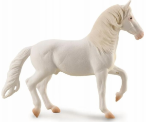 Collecta Figurine Figurine Horse Camarillo White - Collec...