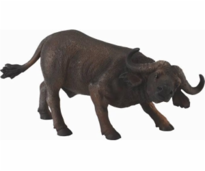 Collection African Buffalo Figurine