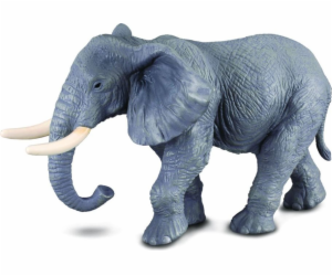 Collection African Elephant Figurine (004-88025)