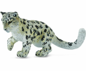 Collecta Figurne Leopard Young Snowy hra