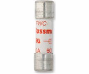 Funkce Eaton Collectric Fuse 10 x 38 mm 32A AR 600V (FWC-...