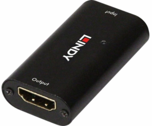 Systém přenosu signálu AV Lindy HDMI 2.0