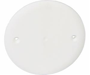 Legrand Batibox Round Cover na 85 mm může (080180)