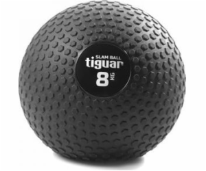 Tiguar Cvičení míč Tiguar Slam Ball 8 kg