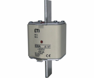 ETI-I ukončit pojistku Insert NH3 400A GG 690V WT-3 (0041...