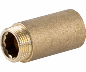 Perfexim Brass Extension GW-GZ 1/2 x 10 mm (07-220-1510-000)