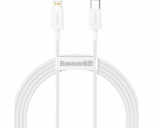 Kabel USB kabel USB-C pro Lightning Baseus Superior Serie...