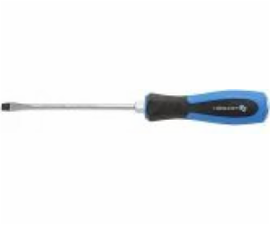 Högert Technician Flat Screwdriver pro bití 6 x 125 mm (H...