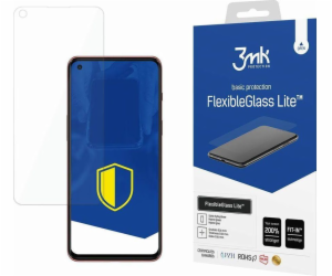 3MK Hybrid Glass 3MK FlexibleGlass Lite OnePlus Nord 2 5G