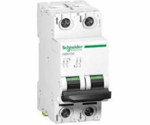 Schneider Electric, C60H 2P 63A Hypertrofie