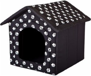 Hobbydog Buda v PAWS - Black R1