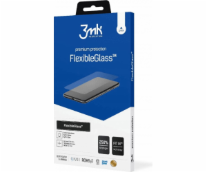 3MK 3MK FlexiBlass Vivo Y72 5G Hybrid Glass () - 73096 -Uniw