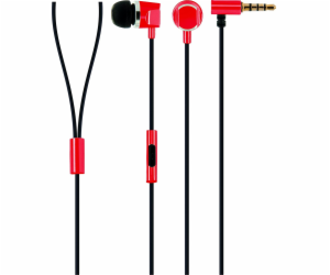 Sluchátka Schwaiger In-Ear (KH410R531)