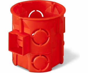 Elektro-Plast Road Box 60mm Deep Red (0285-00)