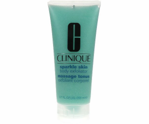 Clinique Sparkle Skin Body Exfoliator Body Peeling 200 ml