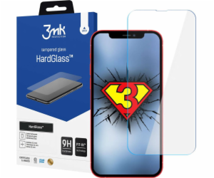 3MK Tempered Glass 3MK PARARDGLASS 9H pro Apple iPhone 13...