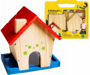 Stanley Junior Bird Feeder Stanley Jr Set for Assembly (K...