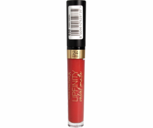 Max Factor Max Factor Lipfinity Velvet Matte Lip Lipstick...