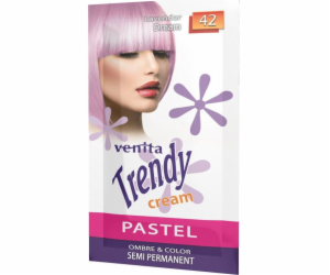 Venita Venita Trendy Cream Ultra Hair Coloring Cream 42 L...