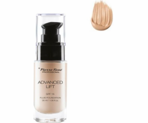 Pierre Rene Advanced Lift SPF15 Fluid Foundation No. 05 N...