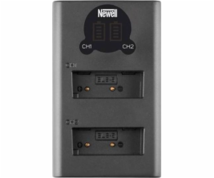 Newell Charger Newell Charger Newell DL-USB-C pro baterie...