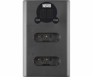 Newell Charger Newell Charger Newell DL-USB-C pro baterie...