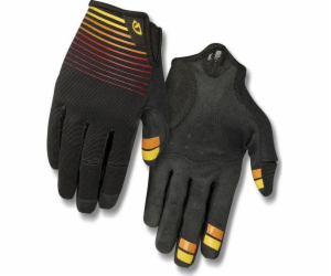 Giro Giro Giro Dnd Gloves Dlouhý prst černé vlny vlny XXL...