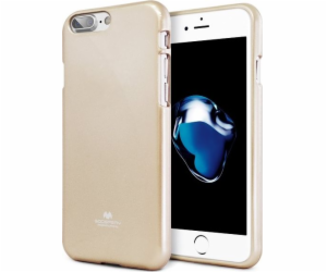 Pouzdro Mercury Mercury Jelly iPhone 13 Pro Max 6,7 Gold/...