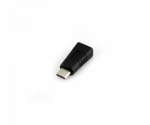 Sbox Adapter Micro USB-2.0 F.->USB TYPE C OTG AD.USB.F-CT...