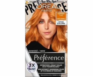 L Oreal_Preference Vivid Colors Barvie 7.432 Cooper