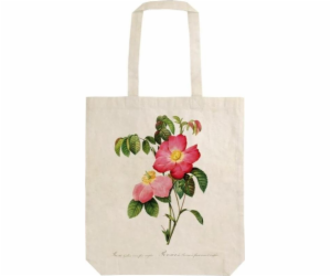 SKON TING BOTTROUS BAG STBAG17 ROSE 3 Shopper na rameni