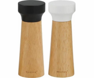 Klausberg Spice Grinder Set pro pepř a sůl Klausberg KB-7560